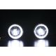 Tagfahrlicht Nebel LED VaG gemacht - audi* skoda Sitz volkswagen