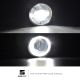 Feux de jour + Anti-brouillard LED VAG pour AUDI* SKODA SEAT VOLKSWAGEN