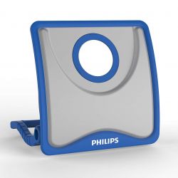 Philips PJH20 PORTABLE AND RECHARGEABLE LED PROJECTOR, 2300LM, LPL39X1