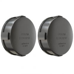 Osram Capuchon LEDriving pour NIGHT BREAKER H7 LEDCAP04 - remplacement des cabochons d'origine - La paire