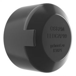 Osram Capuchon LEDriving pour NIGHT BREAKER H7 LEDCAP09 - remplacement des cabochons d'origine - La paire