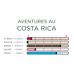 CAR PERFUME - ADVENTURES IN COSTA RICA - IMAO - HIGH END
