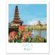 PARFUM D'AMBIANCE - 33°C A BALI - IMAO - HAUT DE GAMME - VERT