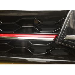 KÜHLERGRILL POLO AW BZ 2017 - 2021 Typ GTI VOLKSWAGEN OEM Originaltyp 2G085365J