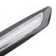 Répétiteurs latéraux DéfilantsLED  BMW Série E81, E82, E87, E88, E90, E91, E92, E93, E60 et E61 Carbone / Claire