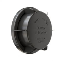 Osram Capuchon LEDriving pour NIGHT BREAKER H7 LEDCAP07 - remplacement des cabochons d'origine - La paire