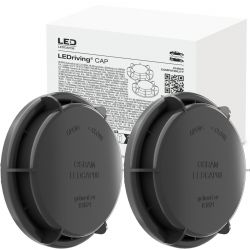 Osram LEDriving cap for NIGHT BREAKER H7 LEDCAP08 - replacement of the original caps - The pair