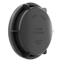 Osram Capuchon LEDriving pour NIGHT BREAKER H7 LEDCAP08 - remplacement des cabochons d'origine - La paire