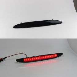 Third LED Stop Lights - MINI R50 R53 2002-2006 with 8 red LEDs for R50 R53 first generation