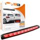 Third LED Stop Lights - SCIROCCO from 2008 with 10 red LEDs - LED Stop Lights without OBC ODB error