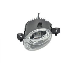 LED-Nebelscheinwerferpaket für BMW 1er E81 / X1 E84 / X3 E83 / X6 E70 - Rechts + Links - OBC OBC CANBUS fehlerfrei