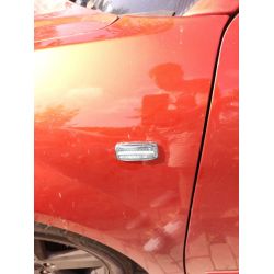 2x Chrysler 200, 300, Sebring, Town and Country / Dodge Charger / JEEP LED-Blinker – klare + weiße Tagfahrlichter
