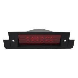 Land Rover Discovery (94-04) & Defender 90/100 (97-06) Terza luce freno a LED - Versione rossa