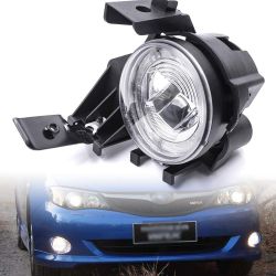 2x Faros antiniebla + luces diurnas LED Subaru Impreza & WRX 2008 a 2012 - Plug&Play - CANBUS