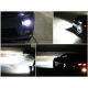 2x Anti-brouillard + Feux de jour LED Subaru Impreza & WRX 2008 à 2012 - Plug&Play - CANBUS