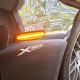 2x Kierunkowskazy LED BMW* Serie 1 E81 E82, 3 E46 E90 E91 E92, 5 E60 E61, X1 E84 X3 E83 - Przyciemniane - Para