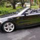 2x Kierunkowskazy LED BMW* Serie 1 E81 E82, 3 E46 E90 E91 E92, 5 E60 E61, X1 E84 X3 E83 - Przyciemniane - Para