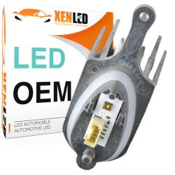 LED-koplampmodule 8X0998475 - Audi** A1 / S1 8X 2011-2014 - 8X0 998 475 2944-1