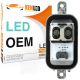 LED-koplampmodule 1305715178 - 2011-2016 Audi* A5 S5 RS5 - 1305715178 D120162