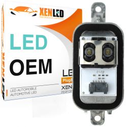 LED headlight module 1305715178 - 2011-2016 AUDI A5 S5 RS5 - 1305715178 D120162