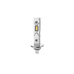 1x H1 LED-Lampen Tiny1 Ultima 2200Lms echt 11W CANBUS - XENLED - Auto Motorrad - Verhältnis 1:1 - Plug&Play