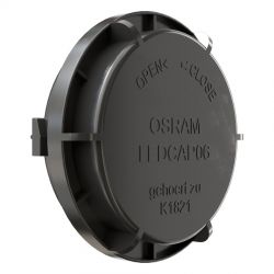 LEDCAP06 Osram Capuchon LEDriving pour NIGHT BREAKER H7 - remplacement des cabochons d'origine - La paire
