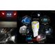 Ampoule 6 LED SG - W5W - Blanc - CANBUS