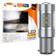 Ampoules 10 CREE 50W - P21/5W - Haut de Gamme