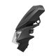 Phare à LED Kawasaki KMX KLX KLR KLE ZZR KDX / SUZUKI RMZ DRZ - canbus 48W avec bulle - XENLED - 4800Lms