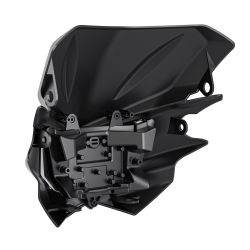 Kawasaki KMX KLX KLR KLE ZZR KDX / SUZUKI RMZ DRZ LED-Scheinwerfer – 48 W Canbus mit Blase – XENLED – 4800 Lms