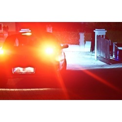 Empacar Giuletta xenón completa - cruce + + + faro direccional enciende años