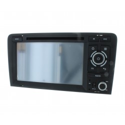 Audi A3 2004-2012 - ANDROID 10 10" GPS