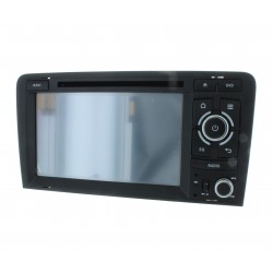 Autoradio Audi* A3 8P 2004 à 2012 - ANDROID 10 10" GPS