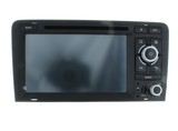 Car Audi* A3 2004-2012 - ANDROID 10 10" GPS