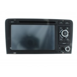 Audi A3 coche 2004-2012 - ANDROID 10 10" GPS