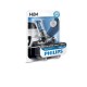 Pack 2 HB4 9006 Philips bombillas WhiteVision 55w + 60%