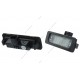 Pack moduli LED piastra posteriore Ford Mustang (10-14) / Focus (08-12) / Fusion