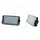 Pack LED-modules achterplaat Seat Ibiza 6K - Leon 1 1M - Toledo