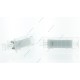 Pack LED modules rear plate Dacia Duster I from 2009