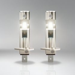 2x lampadine LED OSRAM LEDriving EASY H1 - 12V 9W 64150DWESY-HCB - P14.5s