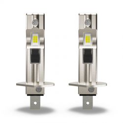 2x bombillas LED OSRAM LEDriving EASY H1 - 12V 9W 64150DWESY-HCB - P14.5s