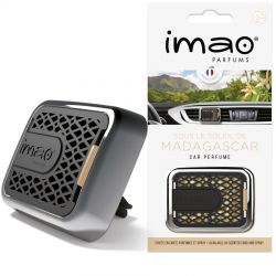 IMAO diffuser - Under Madagaskars sol - bilparfume