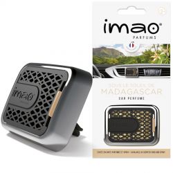 IMAO diffuser - Under the Madagascar sun - car perfume