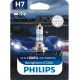 1x H7 RacingVision GT200 Philips 12972RGTB1 55W 200% - Lampada illuminazione anteriore - Lampadina singola