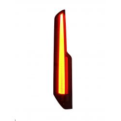 Luces traseras Ford Transit Custom LED desde 2017 (Mk2) - Derecha e Izquierda