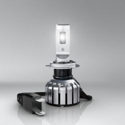 Lamps H7 NIGHT BREAKER LED GEN2 OSRAM 16W 12V 64210DWNBG2 PX26d - Approved