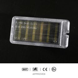 Module de coffre LED NISSAN - LEAF / QASHQAI / NOTE - Full LED - Sans erreur OBC