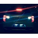 copia de seguridad LED se ilumina Peugeot 207