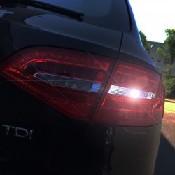 Rücklichter führte Volkswagen* Scirocco