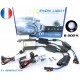 PSX24W Xenon-Kit – 6000 °K – LUXE XPU FDR3+ Auto-Vorschaltgerät – 35 W 12 V – Xenon-Konvertierungssystem